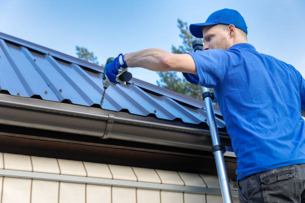 Siding Services in Redway, CA